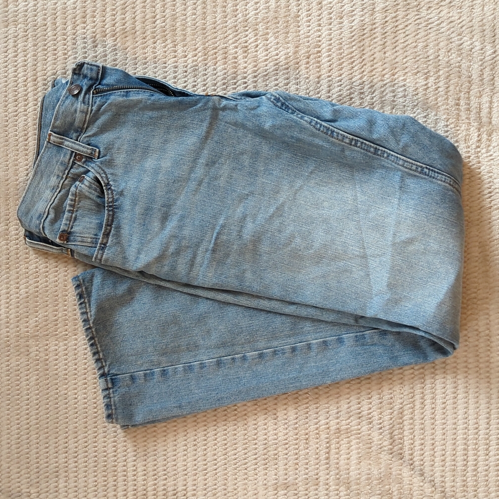 Old Navy Men's Jeans | Straight Cut 32x32
